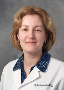 Kelly Campbell