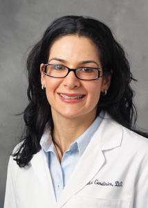 Shira Gordinier