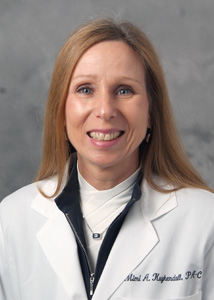 Mimi A. Kuykendall