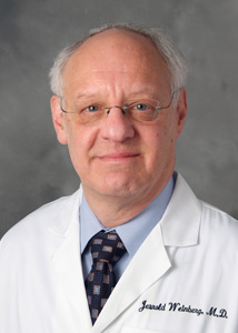 Jerrold Weinberg