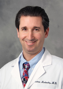 andrew markowitz m.d.