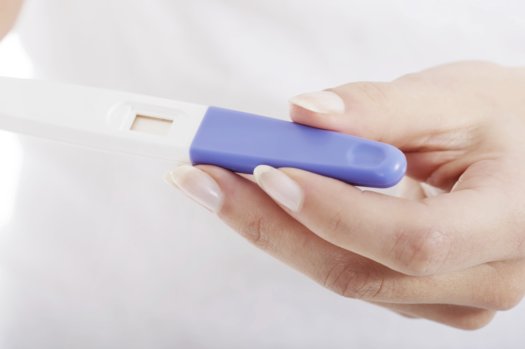 Pregnancy Test Medium
