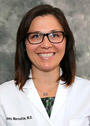 Amy Marcotte, M.D.