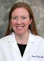 Nancy Duncan Stranz, M.D.