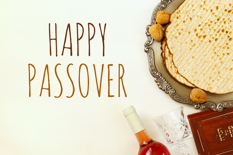 Women's Health and Menopause Center Passover 2017