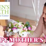 Women’s Health Mother's Day 2017