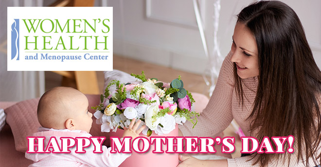 Women’s Health Mother's Day 2017