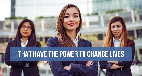 3 Women’s Health Breakthroughs That Have the Power to Change Lives