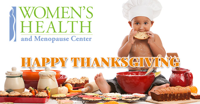 Womens Health Thanksgiving 2017