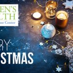 Women’s Health and Menopause Center Christmas 2017