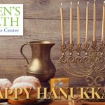 Women’s Health and Menopause Center Hanukkah 2017