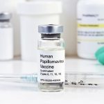 Womens Health and Menopause Center Human Papilloma Vaccine