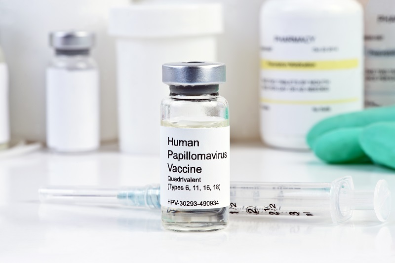 Womens Health and Menopause Center Human Papilloma Vaccine