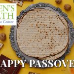 Women’s Health and Menopause Center Passover 2018