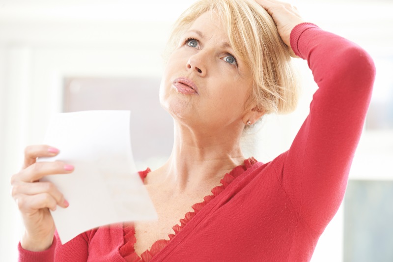 Womens Health and Menopause Center Hormone Replacement Therapy