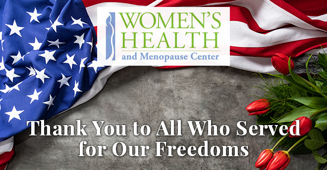 Women’s Health Memorial Day 2018