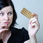 Women's Health and Menopause Center Birth Control Pill Side Effects