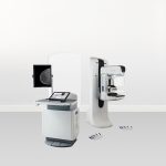 Womens Health 3D Mammography