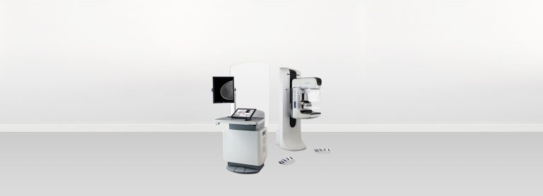 Womens Health 3D Mammography