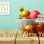 Women's Health and Menopause Center Rosh Hashanah 2018