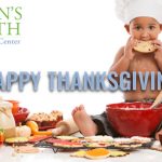 Women's Health Thanksgiving 2018