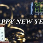 Women's Health and Menopause Center New Year