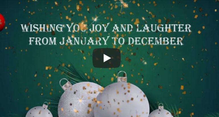 Happy New Year from Women’s Health and Menopause Center