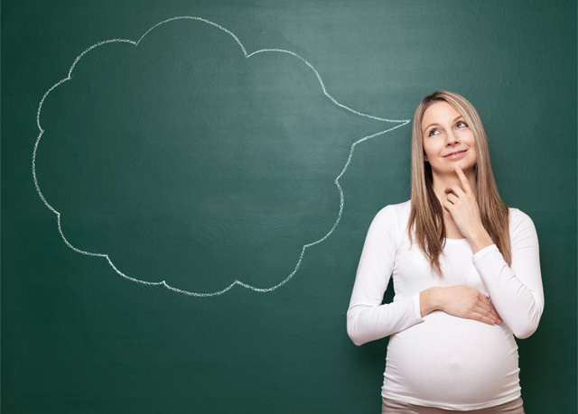 What to Expect During Your First Prenatal Visit