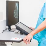 Women's Health and Menopause Center Breast Cancer Detection