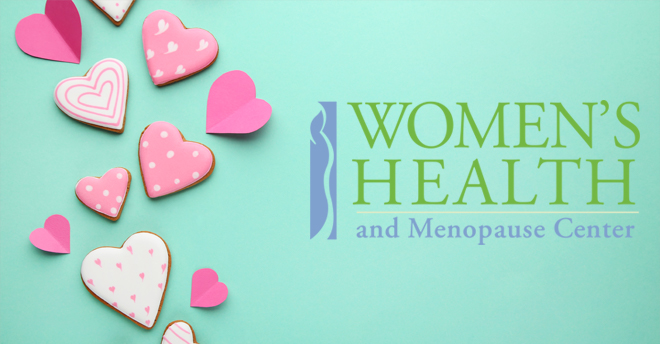 Women's Health Valentine's Day 2019