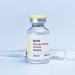 Womens Health Measles MMR Vaccine Prevent Outbreak