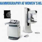 Womens Health 3D Mammography