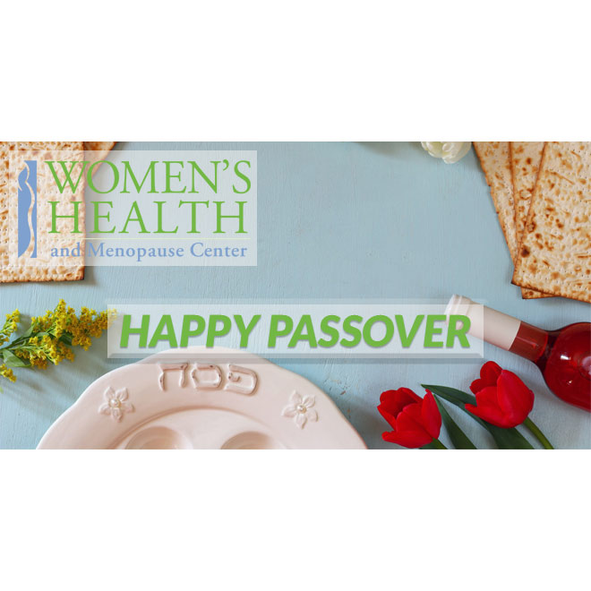 Cheerful Passover