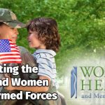 Women's Health and Menopause Center Memorial Day