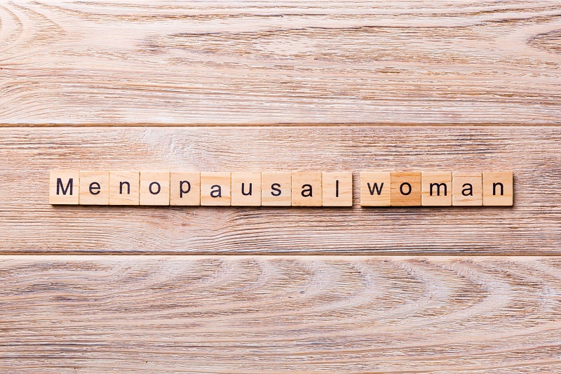 Womens Health Is Menopause Really as Bad as Ive Been Told