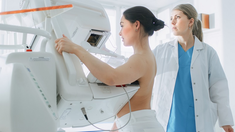 Womens Health New Mammography Guidelines 2019