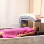 Womens Health Bone Density Test