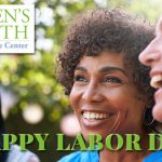 Women’s Health Labor Day 2019