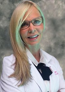 Katie Mallender, MSN, APRN, CNM