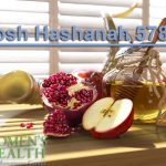 womens health rosh hashanah