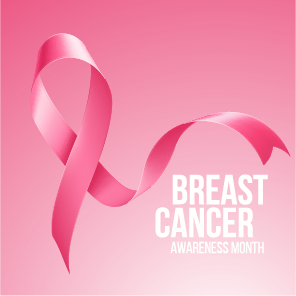 Women's Health Breast Cancer Awareness Month 2019