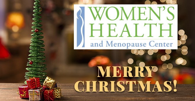 Women's Health Christmas 2019