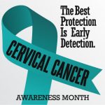 Women's Health and Menopause Center Cervical Health Awareness Month