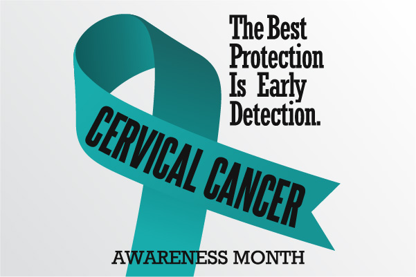 Women's Health and Menopause Center Cervical Health Awareness Month