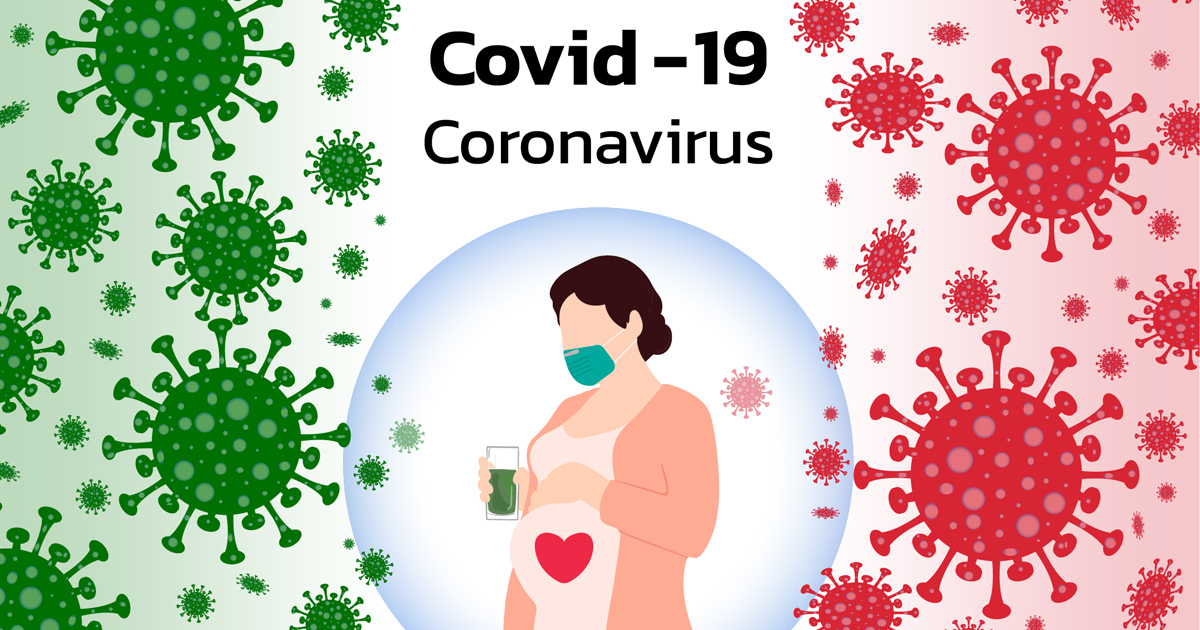 Womens Health COVID-19 and Pregnant Women