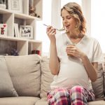 Womens Health Peanut Butter During Pregnancy