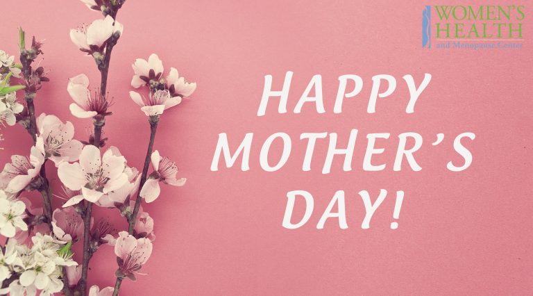 Happy Mother’s Day