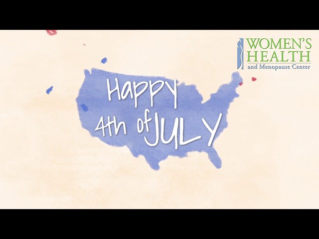 Women s Health Wishes You a Happy 4th of July 2020