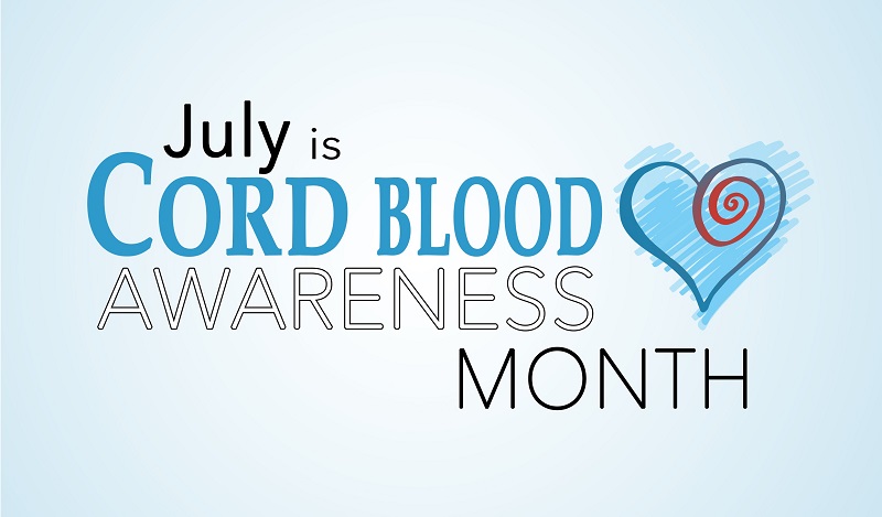 Womens Health Cord Blood Awareness