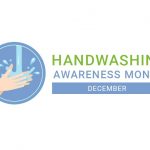 Women's Health Handwashing Awareness Month 2020